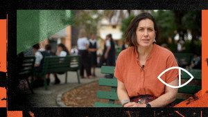 Global Eye 1. évad Ep.25 25. epizód
