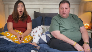 90 Day Fiancé: Pillow Talk 5. évad Ep.43 43. epizód