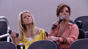 Dallas Cowboys Cheerleaders: Making the Team 7. évad Ep.7 7. epizód