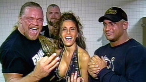 ECW Hardcore TV 6. évad Ep.7 7. epizód
