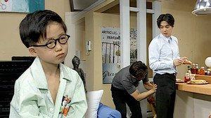 순풍산부인과 1. évad Ep.17 17. epizód