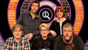 QI 16. évad Ep.11 11. epizód