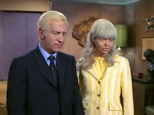 Get Smart 5. évad Ep.11 11. epizód