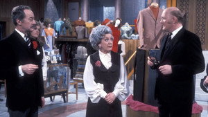 Are You Being Served? 3. évad Ep.5 5. epizód