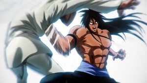 One-Punch Man 2. évad Ep.7 7. epizód