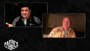 Padre's Corner 1. évad Ep.8 8. epizód