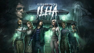 Ordem Paranormal 5. évad Ep.1 1. epizód