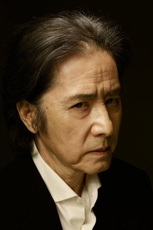 田村正和 profil kép