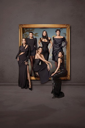 The Kardashians poszter