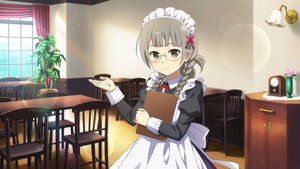 結城友奈は勇者である kép