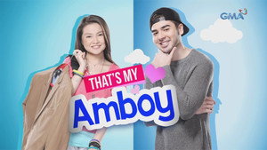That's My Amboy kép