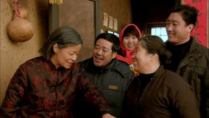 婆婆来了 1. évad Ep.2 2. epizód