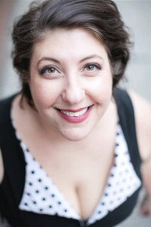 Ashlie Atkinson profil kép