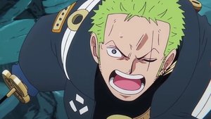 One Piece 22. évad Ep.1108 1108. epizód
