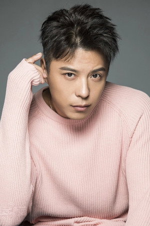 龙升 profil kép