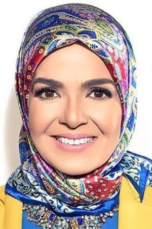 Mona Abd El Ghani profil kép