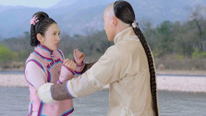独步天下 1. évad Ep.6 6. epizód