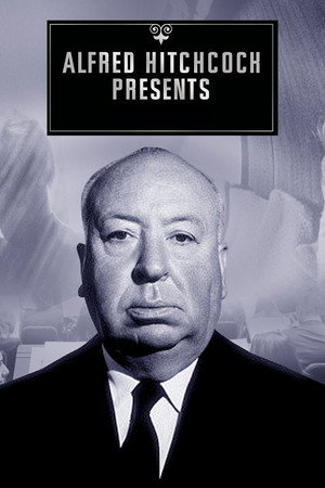 Alfred Hitchcock Presents poszter