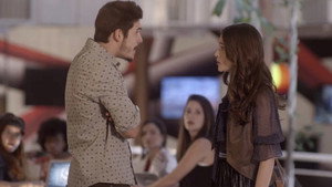 O Tempo Não Para 1. évad Ep.47 47. epizód