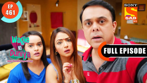 वागले की दुनिया 1. évad Ep.461 461. epizód
