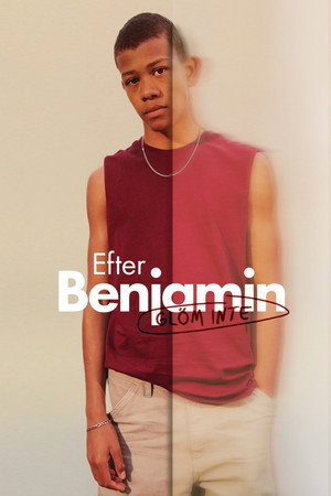 Etter Benjamin poszter