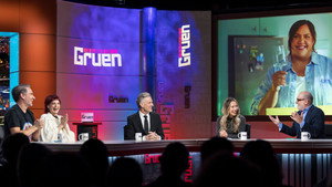 Gruen 18. évad Ep.2 2. epizód