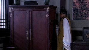 神探狄仁杰 5. évad Ep.13 13. epizód