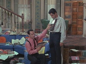 Get Smart 2. évad Ep.1 1. epizód
