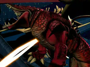Beast Machines: Transformers 2. évad Ep.9 9. epizód