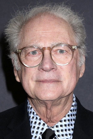 Barry Levinson profil kép