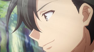 黒の召喚士 1. évad Ep.1 1. epizód