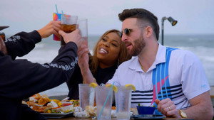 Austin Dillon's Life in the Fast Lane 1. évad Ep.2 2. epizód
