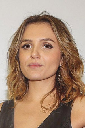 Monica Iozzi profil kép
