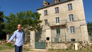 Grand Designs Abroad 1. évad Ep.9 9. epizód