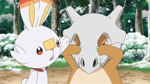 Pokémon 23. évad Ep.15 15. epizód