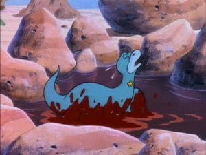 The Care Bears 4. évad Ep.37 37. epizód