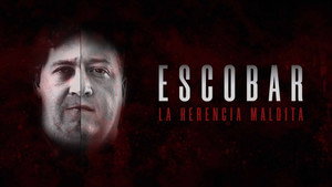 Escobar by Escobar kép