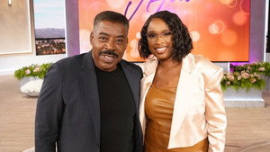 The Jennifer Hudson Show 2. évad Ep.158 158. epizód