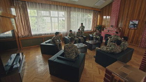Savaşçı 3. évad Ep.7 7. epizód