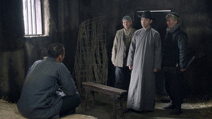 代号·山豹 1. évad Ep.5 5. epizód