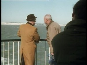 Minder 10. évad Ep.2 2. epizód