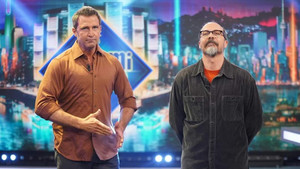 El hormiguero 18. évad Ep.79 79. epizód