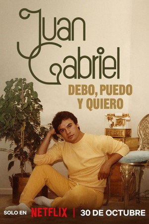 A legendás Juan Gabriel