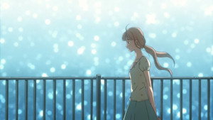 ハチミツとクローバー 1. évad Ep.23 23. epizód