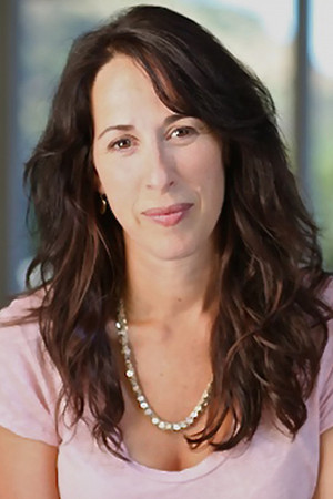 Maggie Wheeler profil kép
