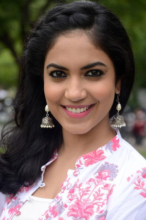 Ritu Varma profil kép
