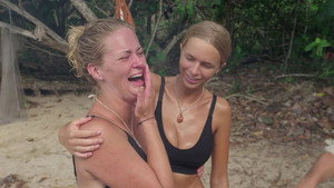 Expeditie Robinson 25. évad Ep.12 12. epizód