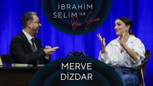 İbrahim Selim ile Bu Gece 1. évad Ep.57 57. epizód