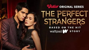 The Perfect Strangers kép