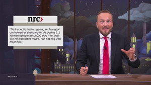 Lubach 2. évad Ep.42 42. epizód